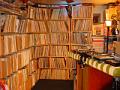 Record room cleanliness
